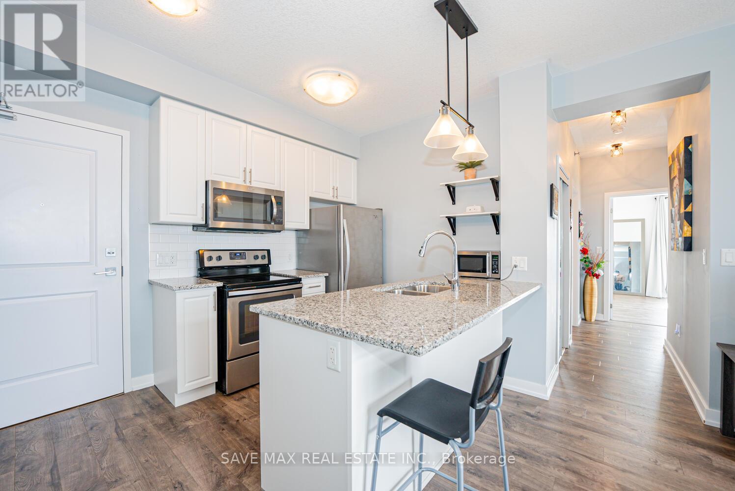 622 - 2490 Old Bronte Road, Oakville, Ontario  L6M 0Y5 - Photo 11 - W12699482