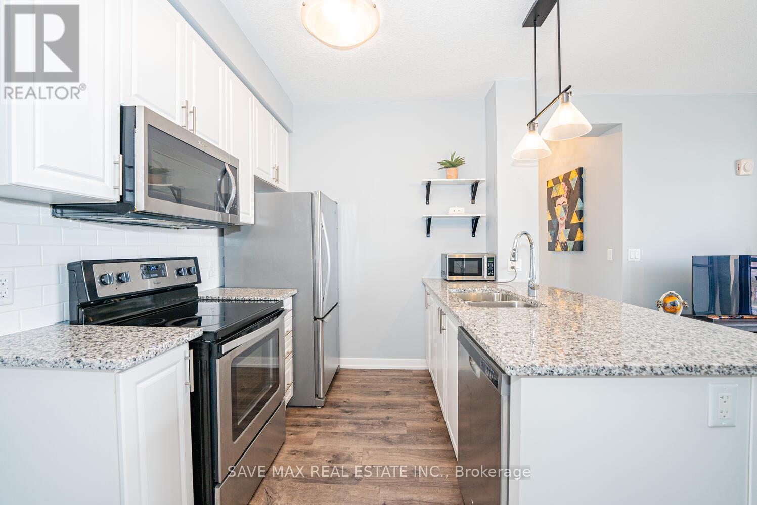 622 - 2490 Old Bronte Road, Oakville, Ontario  L6M 0Y5 - Photo 12 - W12699482