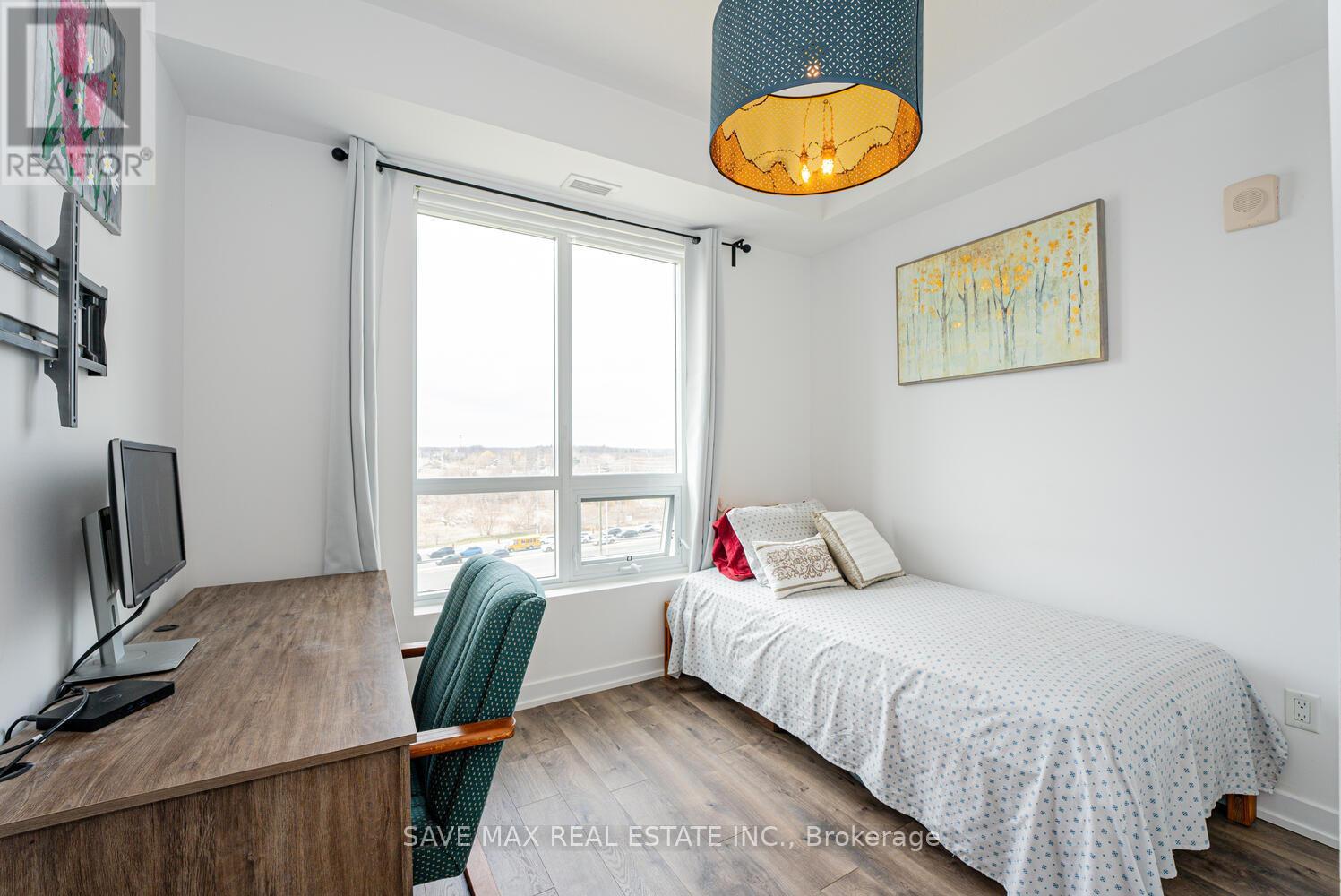 622 - 2490 Old Bronte Road, Oakville, Ontario  L6M 0Y5 - Photo 19 - W12699482