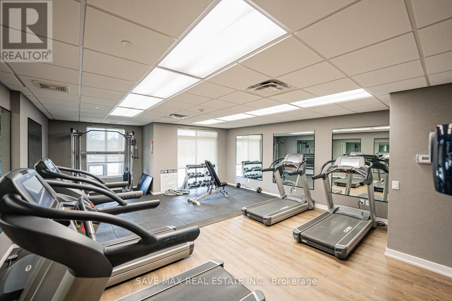 622 - 2490 Old Bronte Road, Oakville, Ontario  L6M 0Y5 - Photo 27 - W12699482