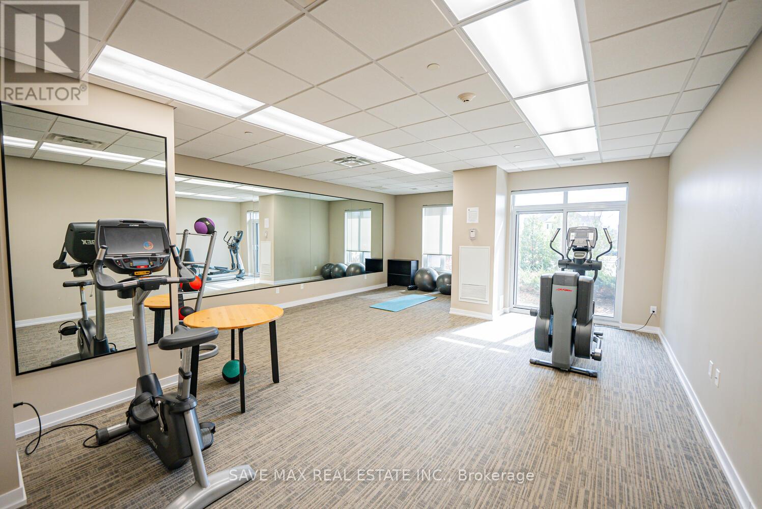 622 - 2490 Old Bronte Road, Oakville, Ontario  L6M 0Y5 - Photo 28 - W12699482