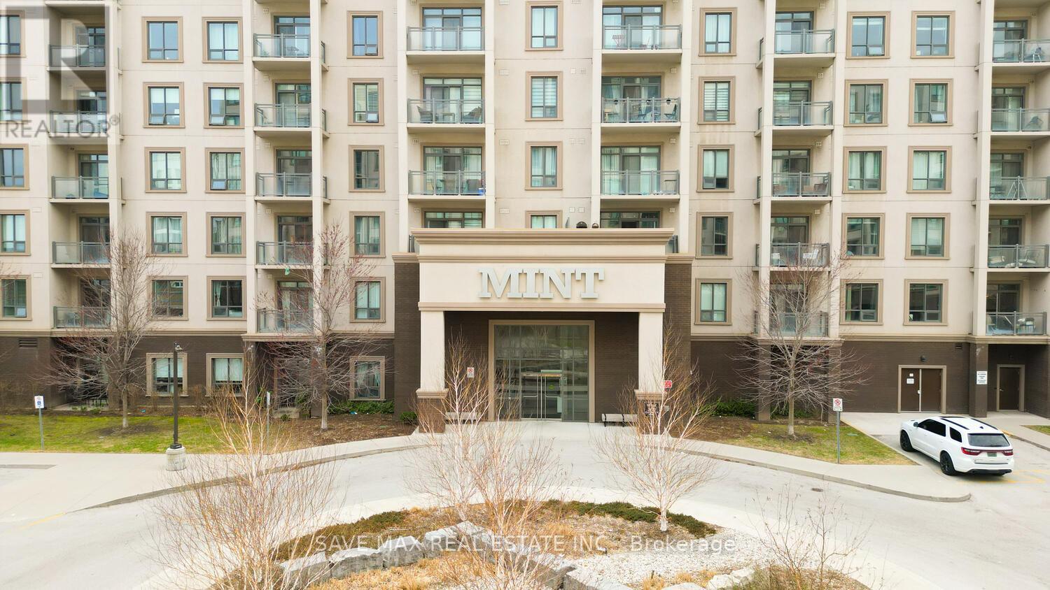 622 - 2490 Old Bronte Road, Oakville, Ontario  L6M 0Y5 - Photo 3 - W12699482