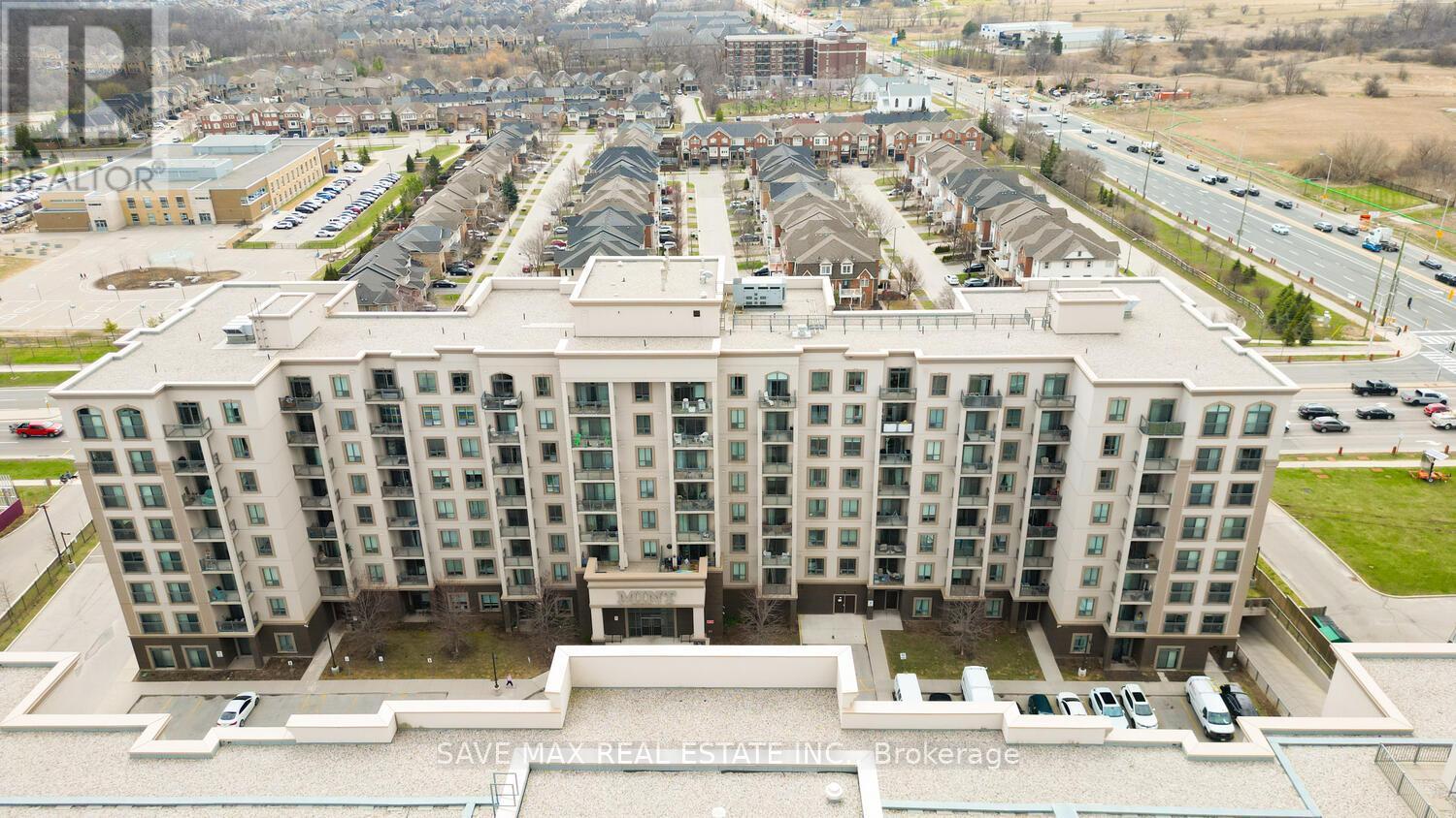 622 - 2490 Old Bronte Road, Oakville, Ontario  L6M 0Y5 - Photo 33 - W12699482