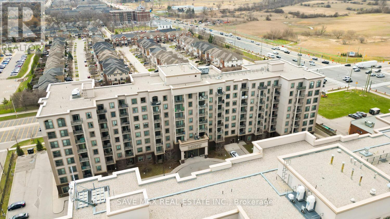 622 - 2490 Old Bronte Road, Oakville, Ontario  L6M 0Y5 - Photo 34 - W12699482