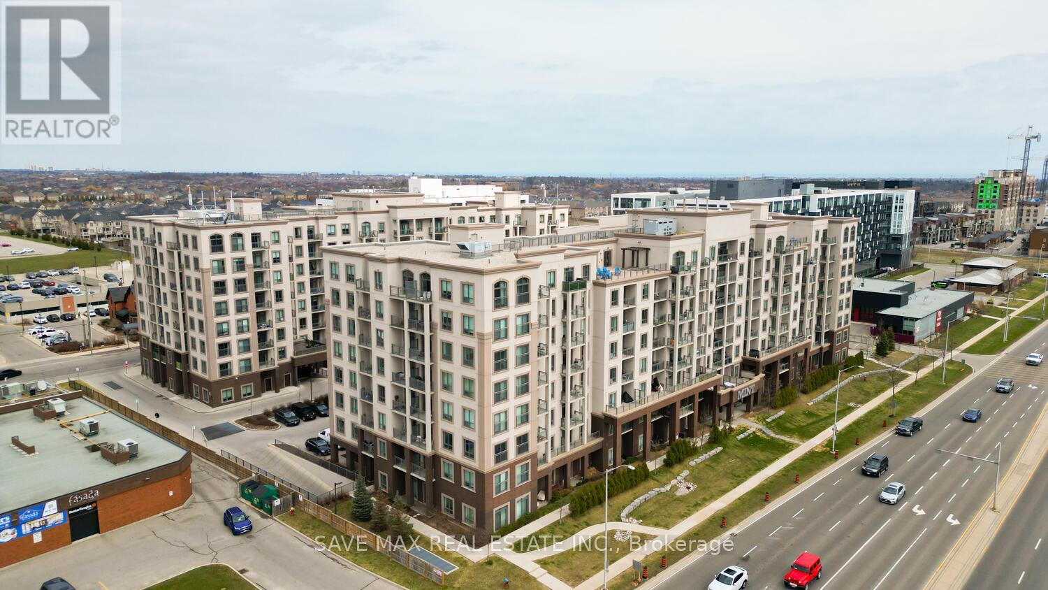 622 - 2490 Old Bronte Road, Oakville, Ontario  L6M 0Y5 - Photo 35 - W12699482