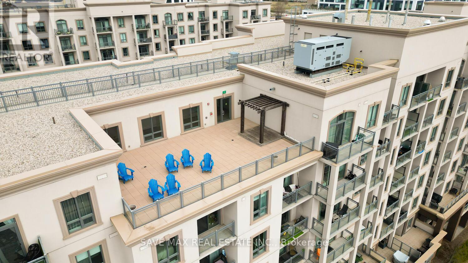 622 - 2490 Old Bronte Road, Oakville, Ontario  L6M 0Y5 - Photo 36 - W12699482