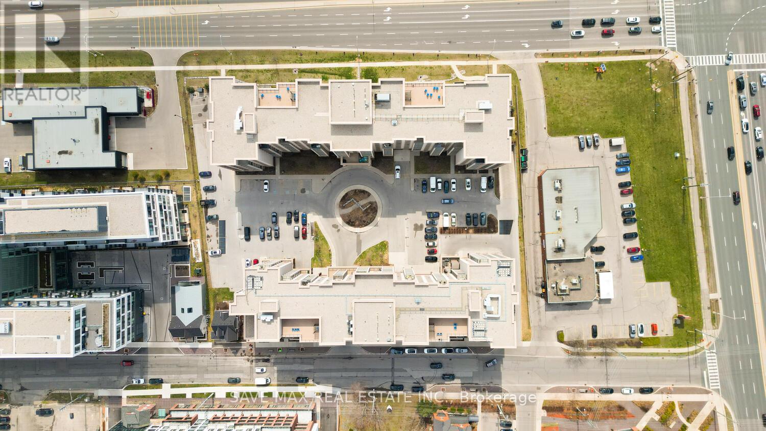 622 - 2490 Old Bronte Road, Oakville, Ontario  L6M 0Y5 - Photo 38 - W12699482