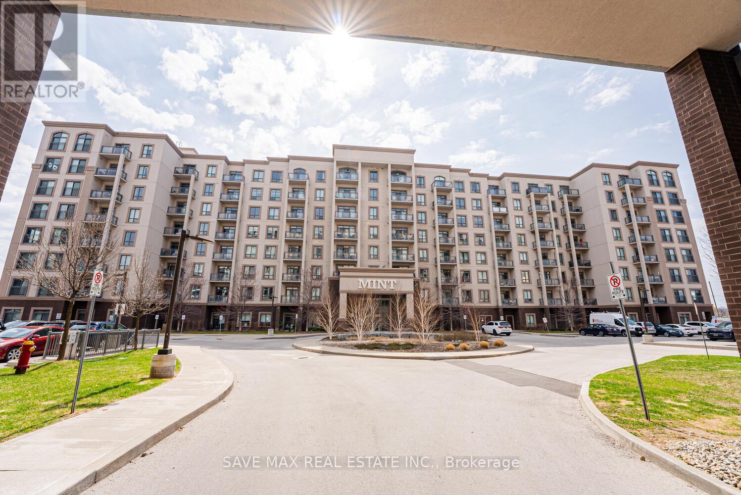 622 - 2490 Old Bronte Road, Oakville, Ontario  L6M 0Y5 - Photo 39 - W12699482