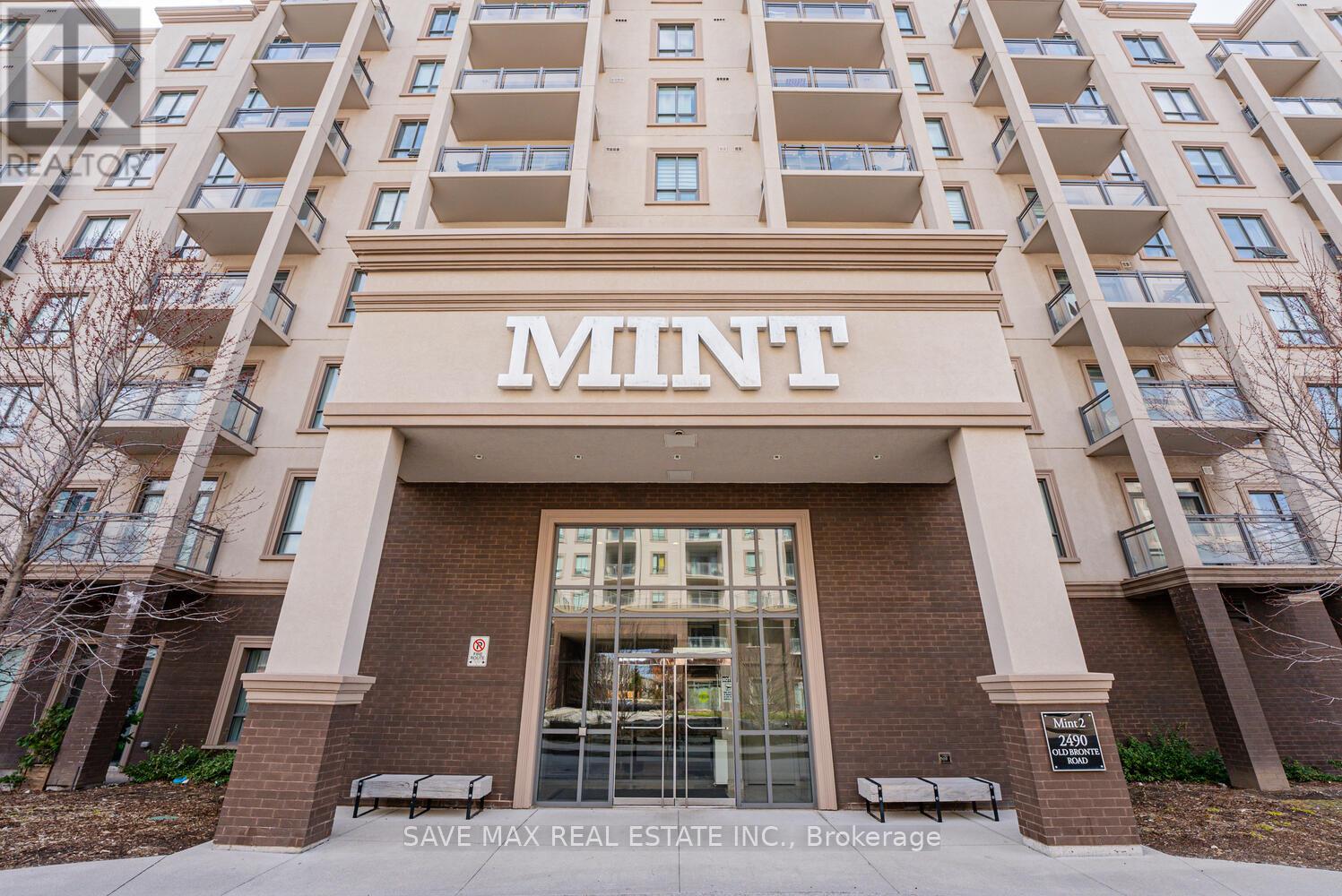 622 - 2490 Old Bronte Road, Oakville, Ontario  L6M 0Y5 - Photo 4 - W12699482