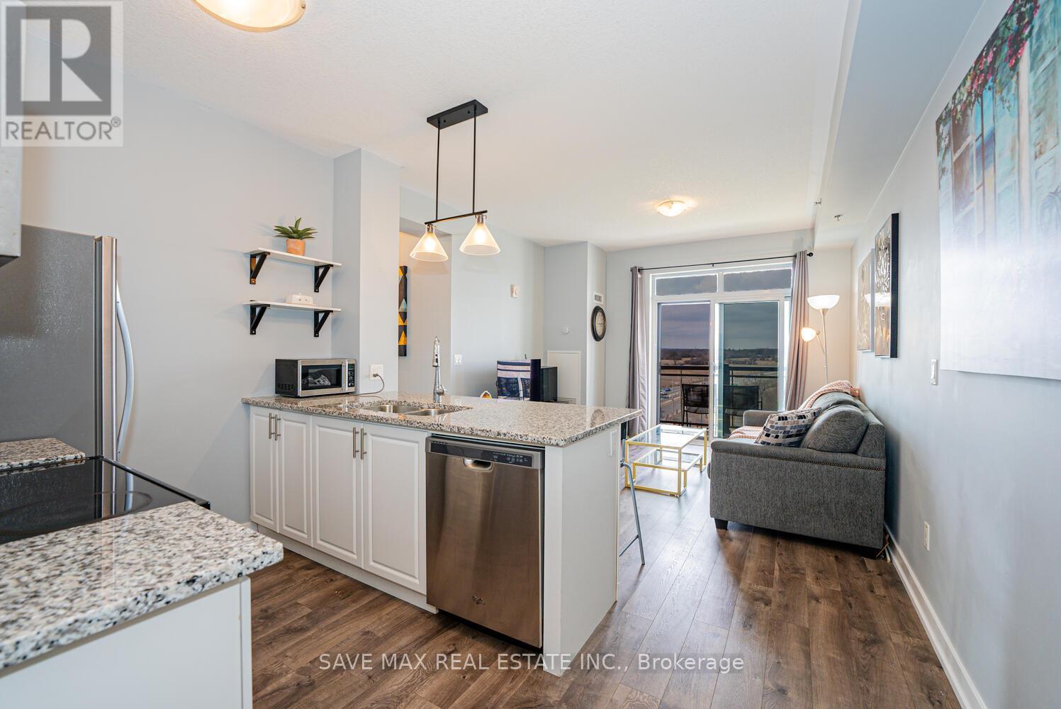 622 - 2490 Old Bronte Road, Oakville, Ontario  L6M 0Y5 - Photo 7 - W12699482