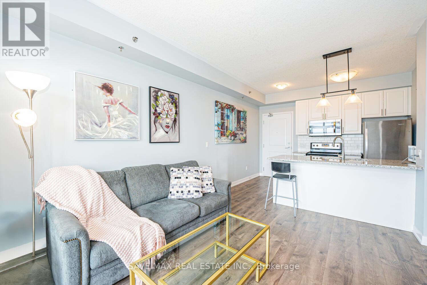 622 - 2490 Old Bronte Road, Oakville, Ontario  L6M 0Y5 - Photo 9 - W12699482