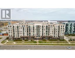 622 - 2490 OLD BRONTE ROAD, Oakville, Ontario