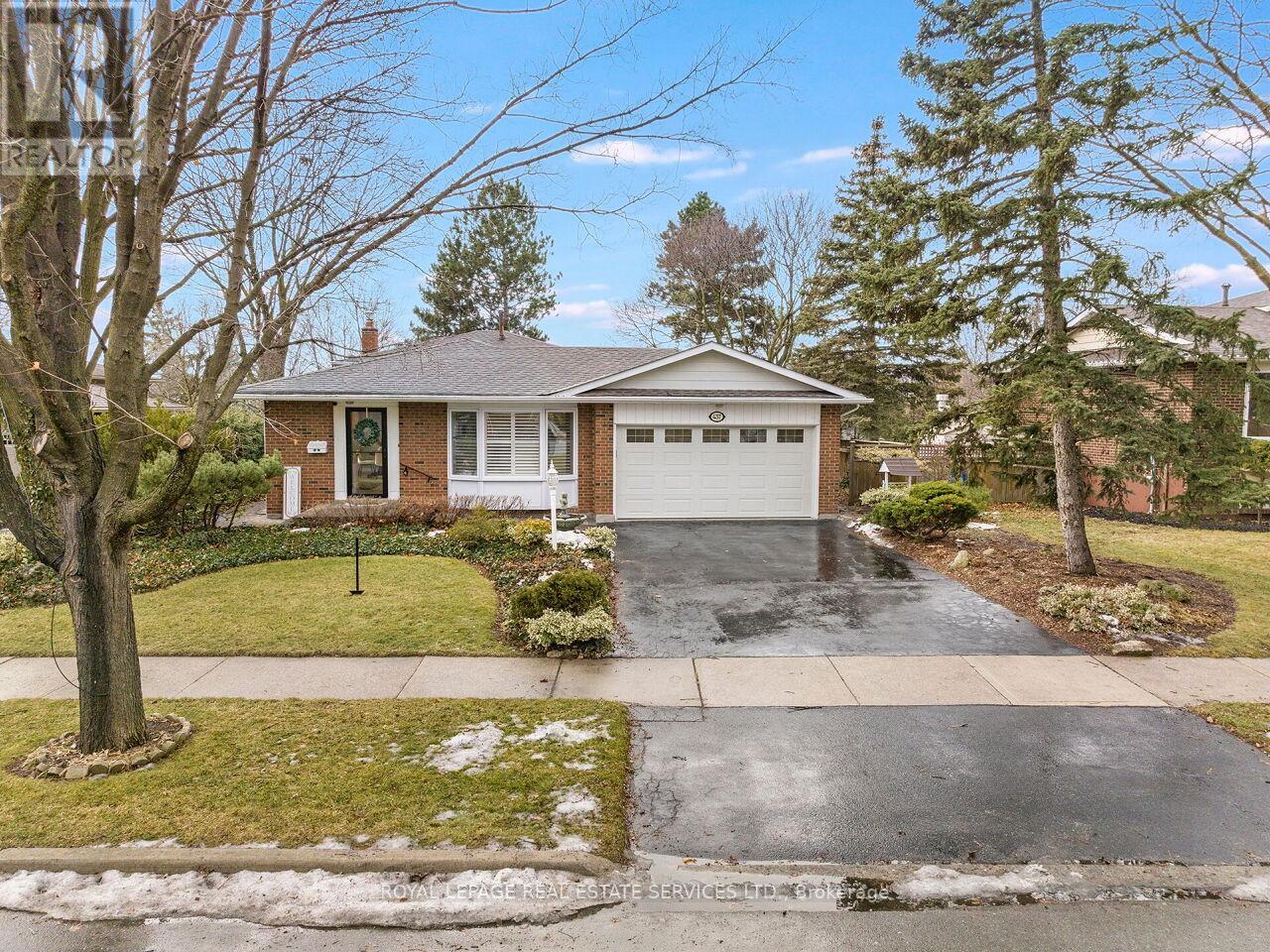 437 HIGHSIDE DRIVE, Milton, Ontario