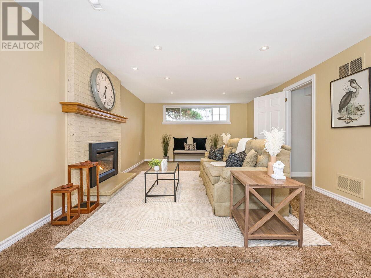 437 Highside Drive, Milton, Ontario  L9T 1W9 - Photo 27 - W12699490