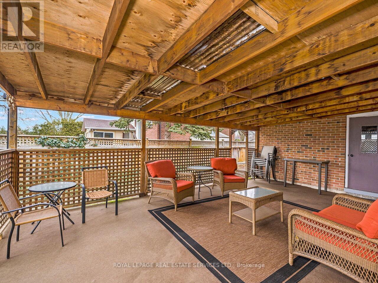 437 Highside Drive, Milton, Ontario  L9T 1W9 - Photo 39 - W12699490