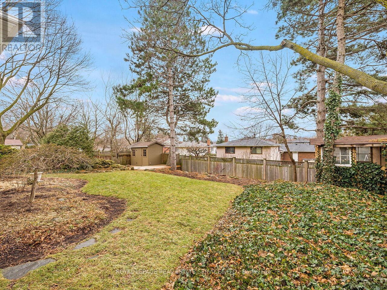 437 Highside Drive, Milton, Ontario  L9T 1W9 - Photo 40 - W12699490