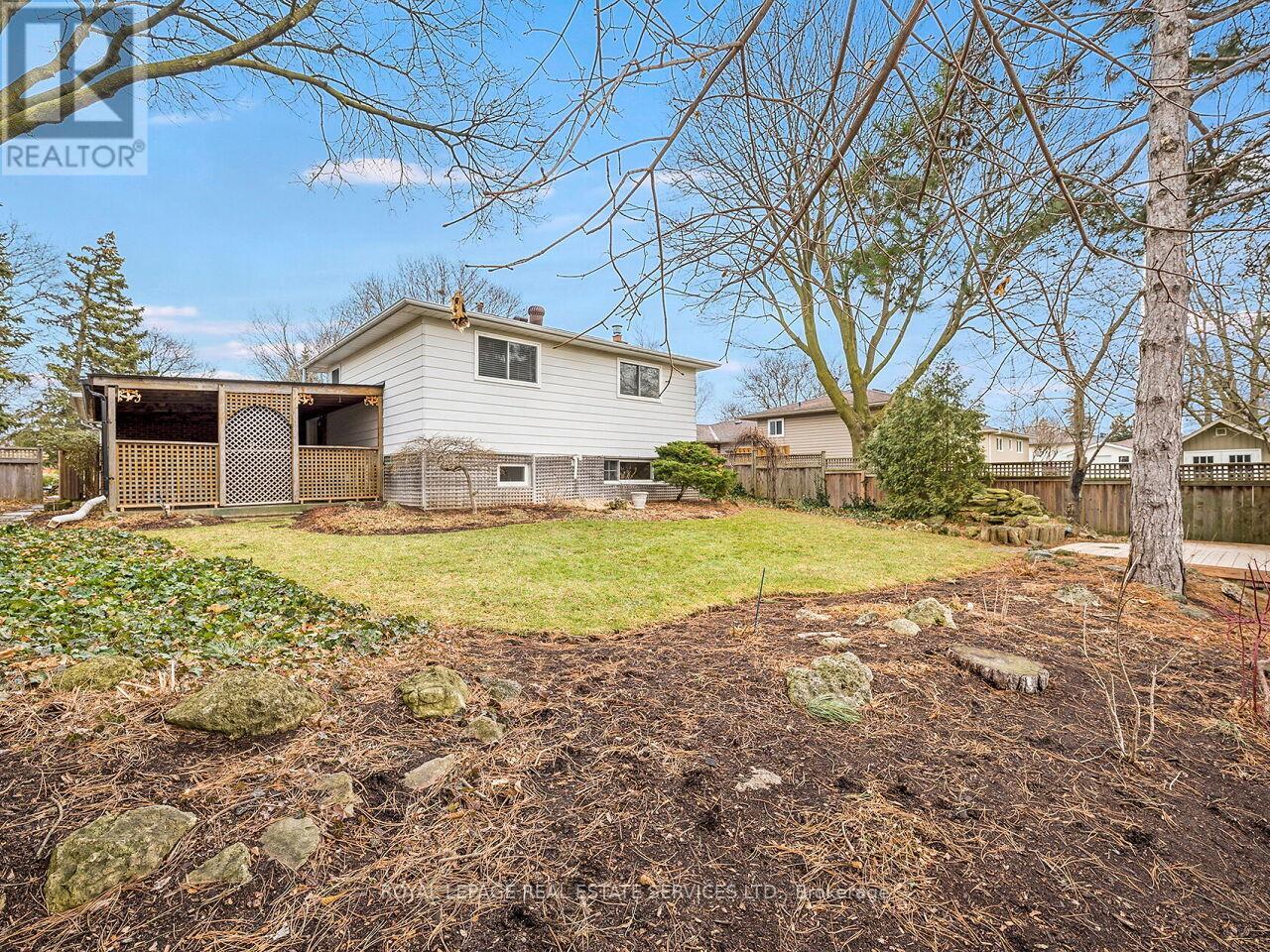 437 Highside Drive, Milton, Ontario  L9T 1W9 - Photo 41 - W12699490