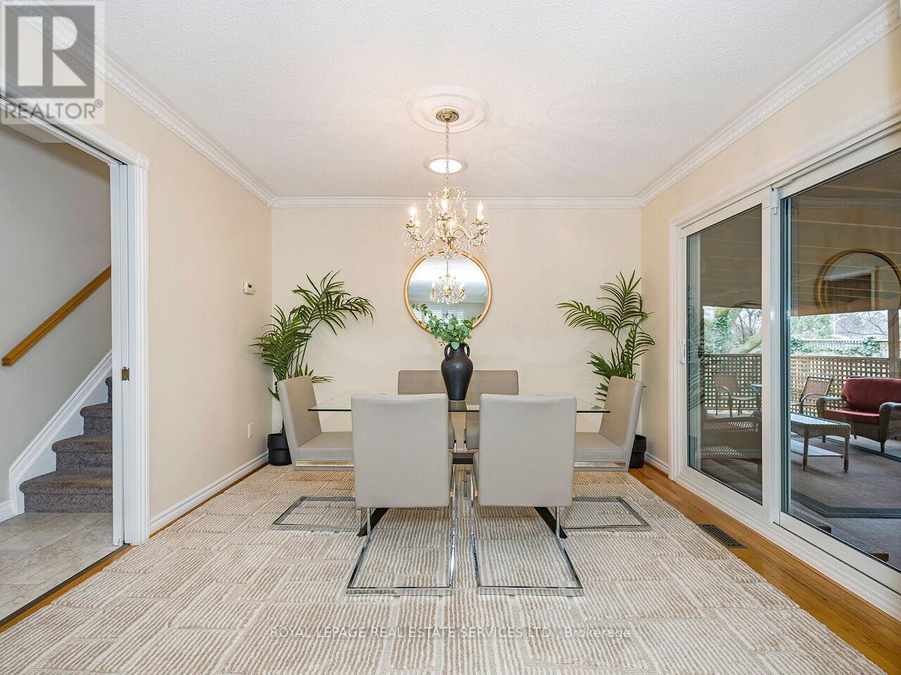 437 Highside Drive, Milton, Ontario  L9T 1W9 - Photo 9 - W12699490