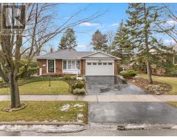 437 HIGHSIDE DRIVE, Milton, Ontario