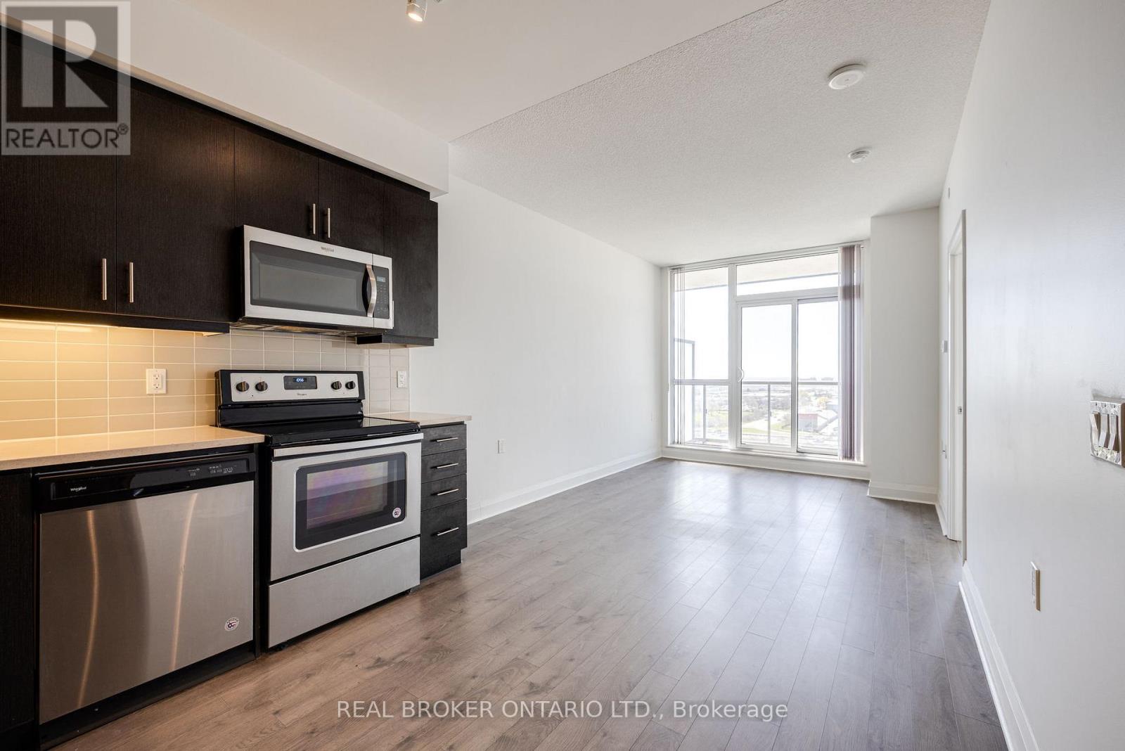 1006 - 15 Zorra Street, Toronto, Ontario  M8Z 0C1 - Photo 1 - W12699518