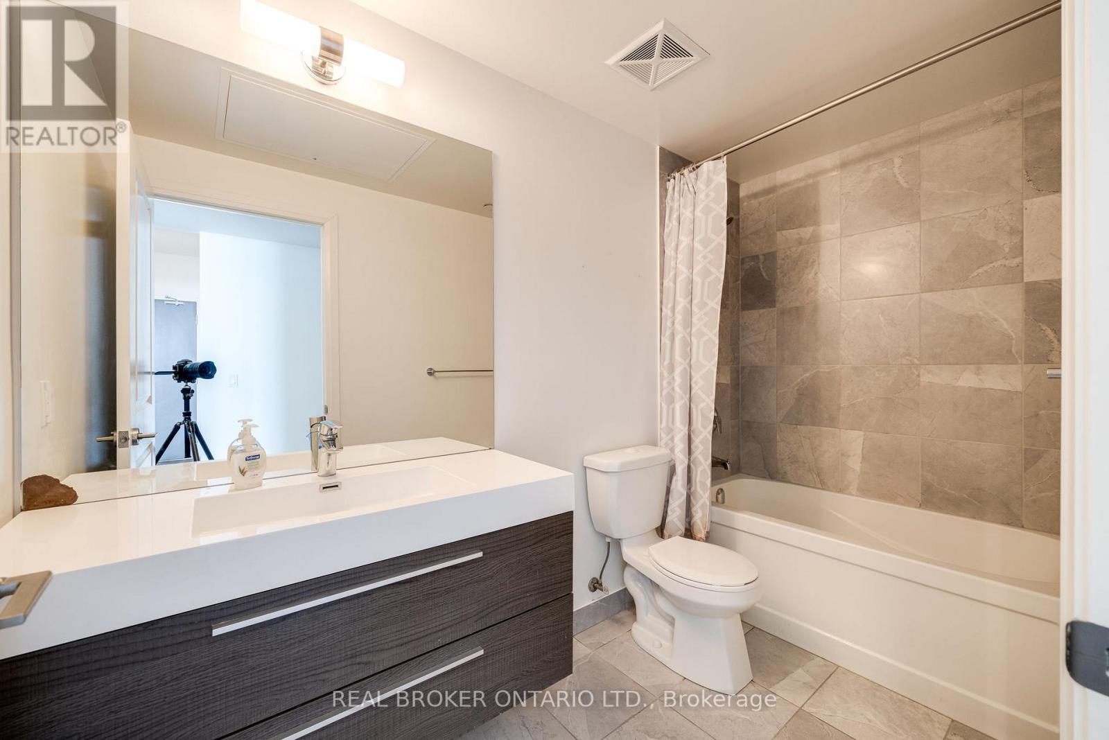 1006 - 15 Zorra Street, Toronto, Ontario  M8Z 0C1 - Photo 15 - W12699518