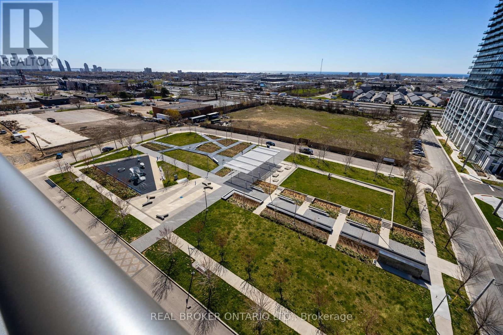 1006 - 15 Zorra Street, Toronto, Ontario  M8Z 0C1 - Photo 21 - W12699518