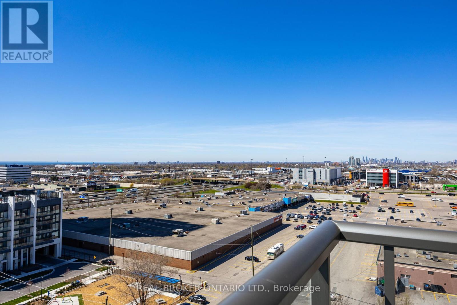 1006 - 15 Zorra Street, Toronto, Ontario  M8Z 0C1 - Photo 24 - W12699518