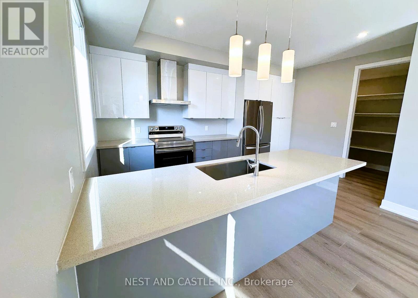 1 - 20 West Street W, Brampton, Ontario  L6X 1V7 - Photo 7 - W12699526