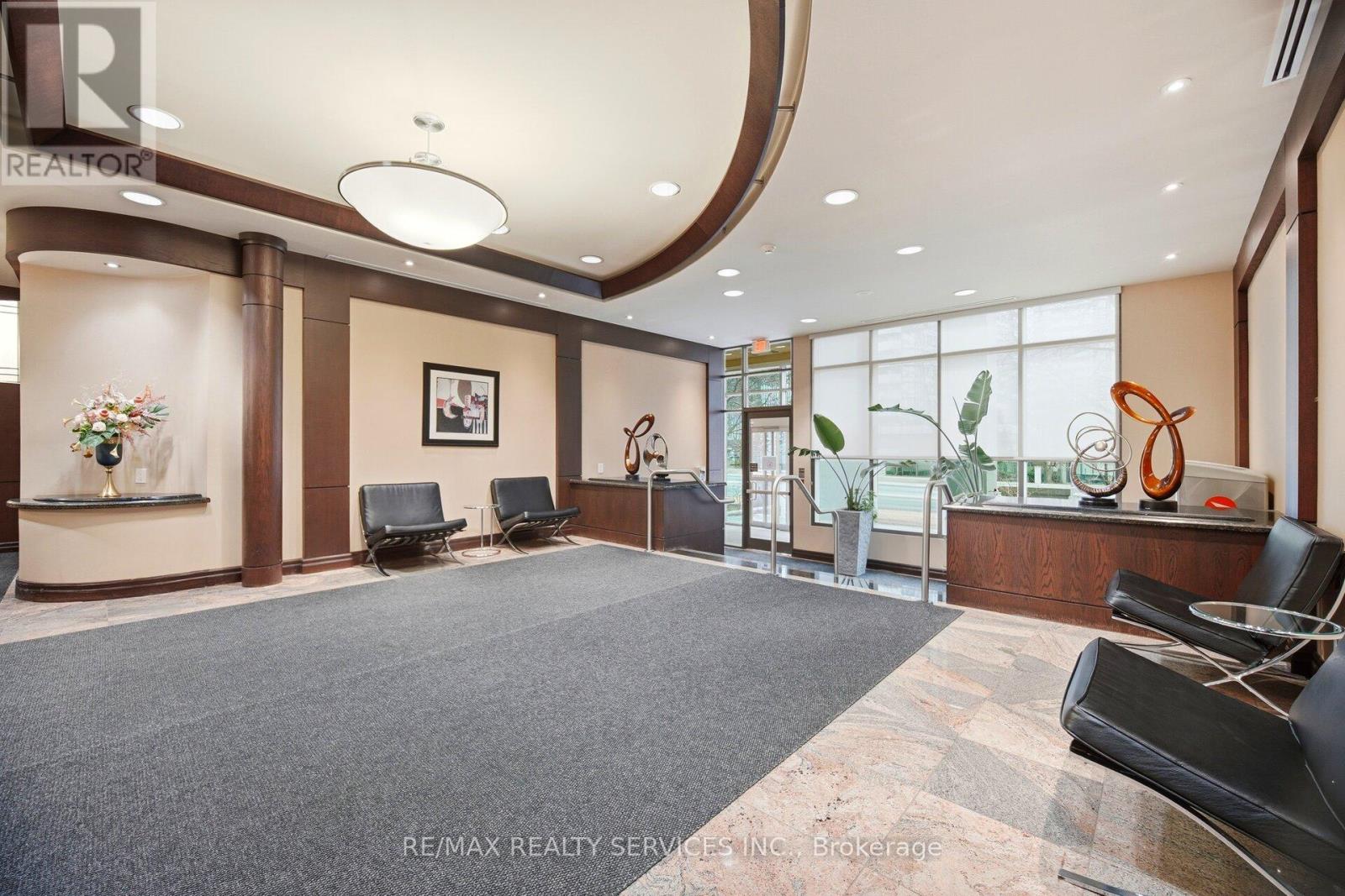 909 - 335 Rathburn Road W, Mississauga, Ontario  L5B 0C8 - Photo 22 - W12699548