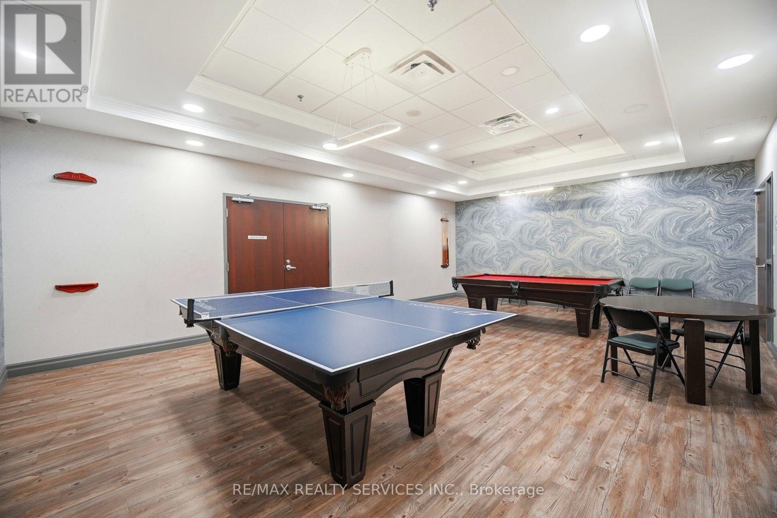 909 - 335 Rathburn Road W, Mississauga, Ontario  L5B 0C8 - Photo 27 - W12699548