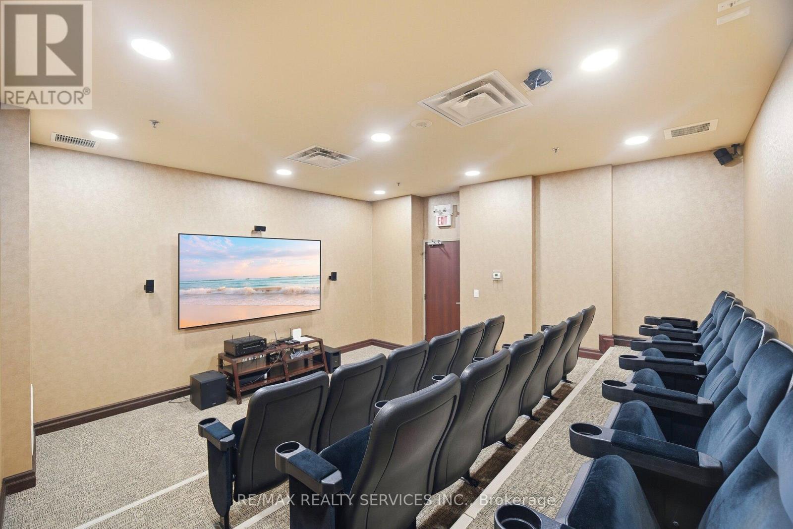 909 - 335 Rathburn Road W, Mississauga, Ontario  L5B 0C8 - Photo 28 - W12699548