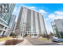 909 - 335 RATHBURN ROAD W, Mississauga, Ontario