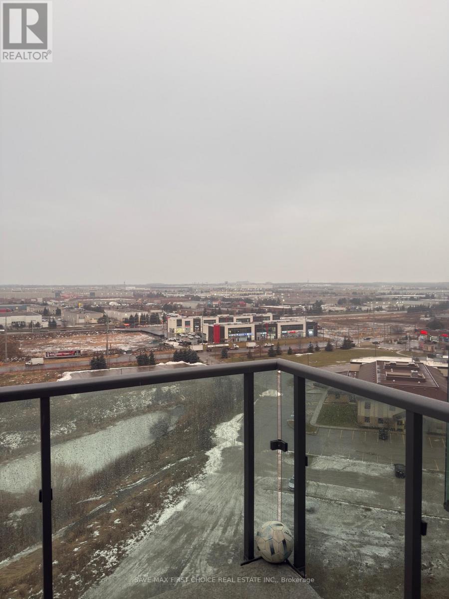 1105 - 55 Yorkland Boulevard, Brampton, Ontario  L6P 4K9 - Photo 11 - W12699554