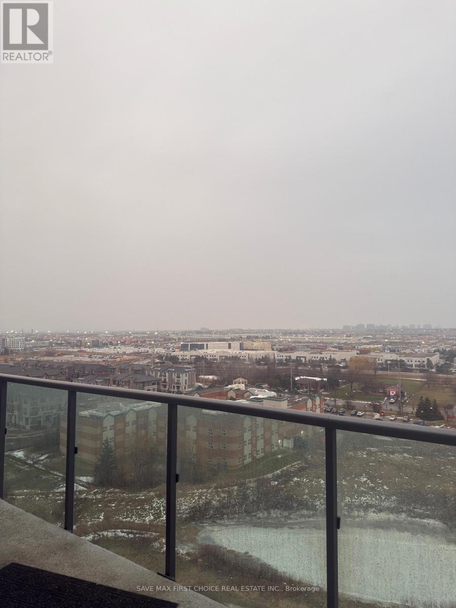 1105 - 55 Yorkland Boulevard, Brampton, Ontario  L6P 4K9 - Photo 12 - W12699554