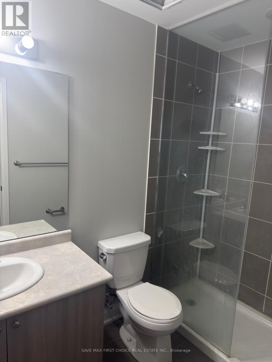 1105 - 55 Yorkland Boulevard, Brampton, Ontario  L6P 4K9 - Photo 16 - W12699554