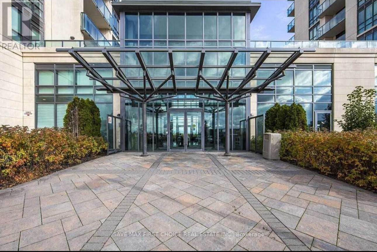 1105 - 55 Yorkland Boulevard, Brampton, Ontario  L6P 4K9 - Photo 3 - W12699554