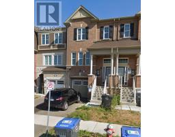 41 BAYCLIFFE CRESCENT, Brampton, Ontario
