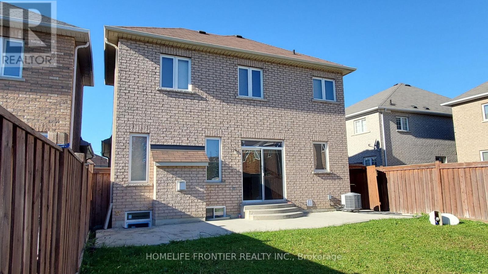 Bsmt - 395 Mountainash Road, Brampton, Ontario  L6R 0Z3 - Photo 17 - W12699568