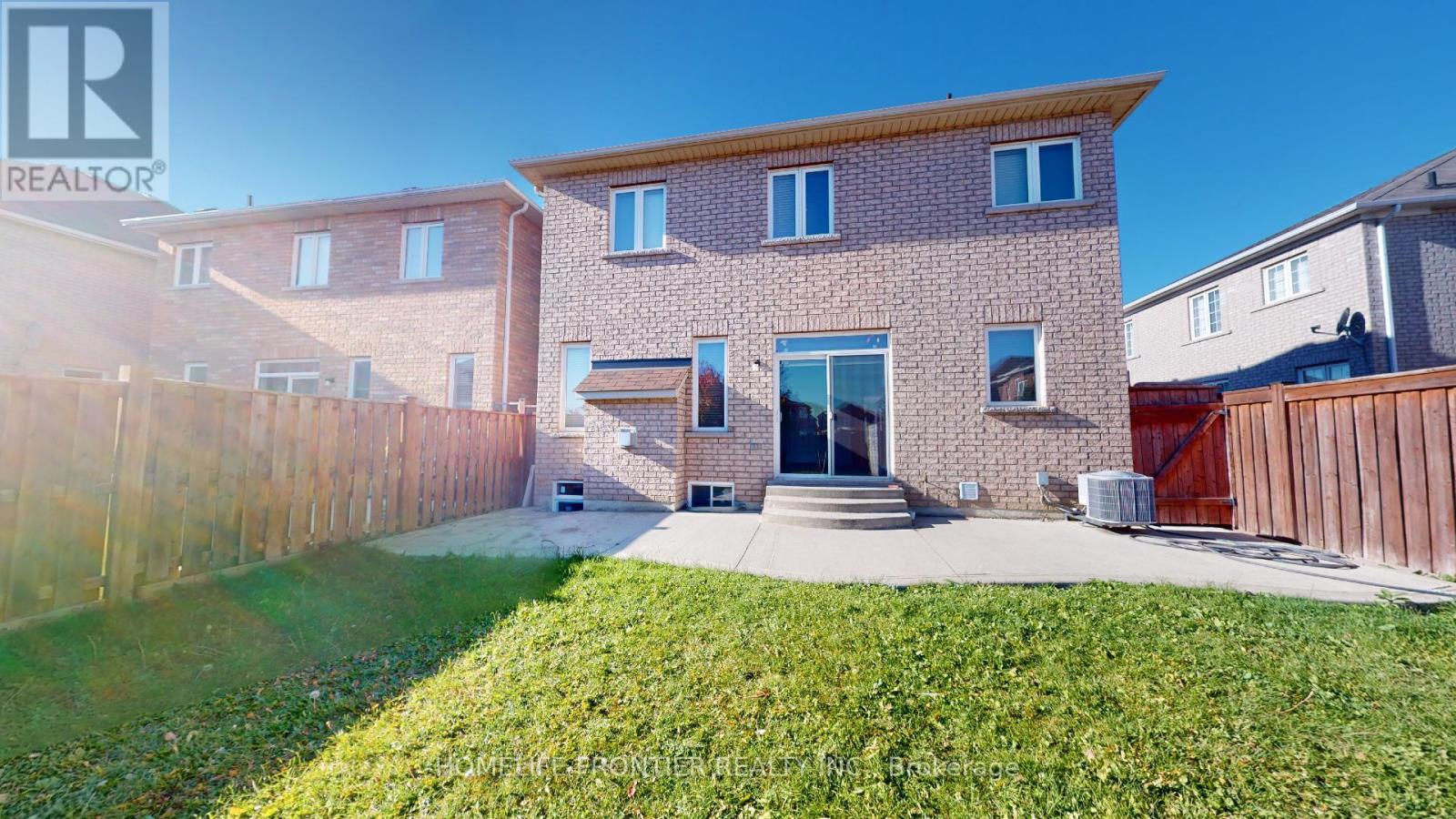 Bsmt - 395 Mountainash Road, Brampton, Ontario  L6R 0Z3 - Photo 19 - W12699568