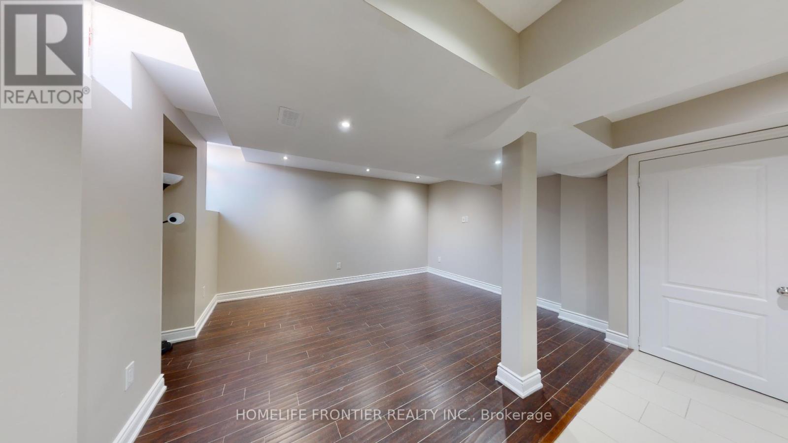 Bsmt - 395 Mountainash Road, Brampton, Ontario  L6R 0Z3 - Photo 3 - W12699568