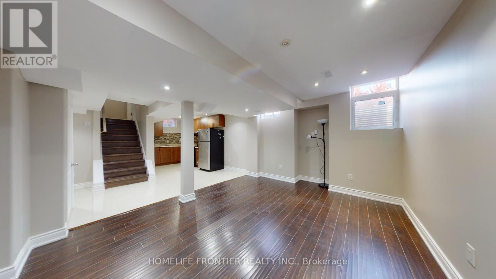 Bsmt - 395 Mountainash Road, Brampton, Ontario  L6R 0Z3 - Photo 4 - W12699568