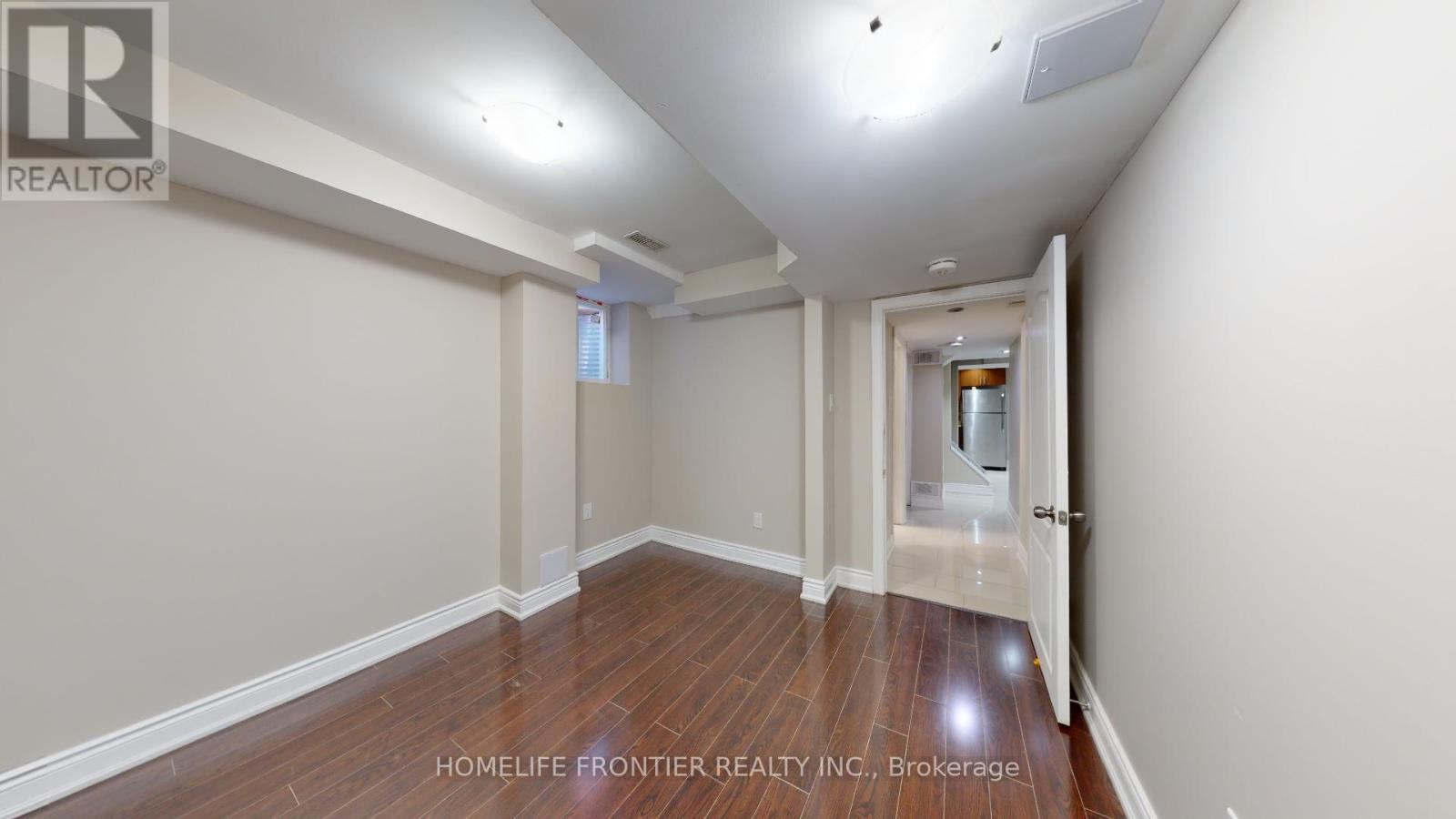 Bsmt - 395 Mountainash Road, Brampton, Ontario  L6R 0Z3 - Photo 5 - W12699568