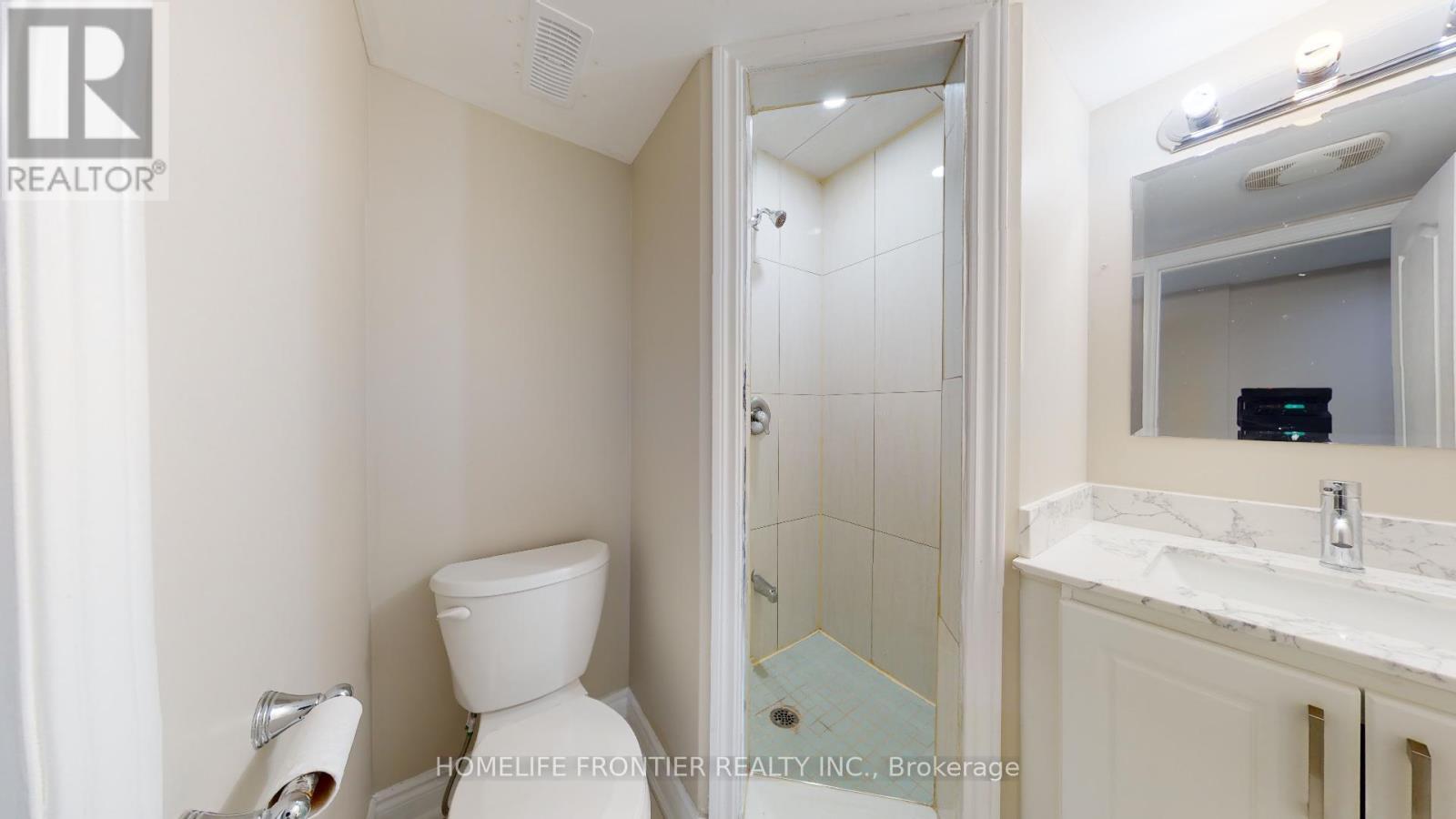 Bsmt - 395 Mountainash Road, Brampton, Ontario  L6R 0Z3 - Photo 7 - W12699568