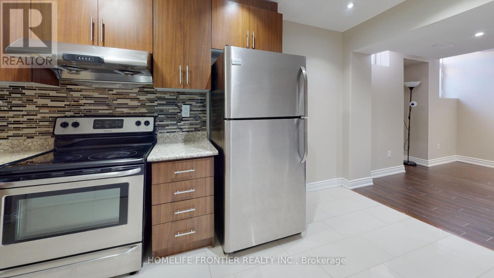 Bsmt - 395 Mountainash Road, Brampton, Ontario  L6R 0Z3 - Photo 9 - W12699568