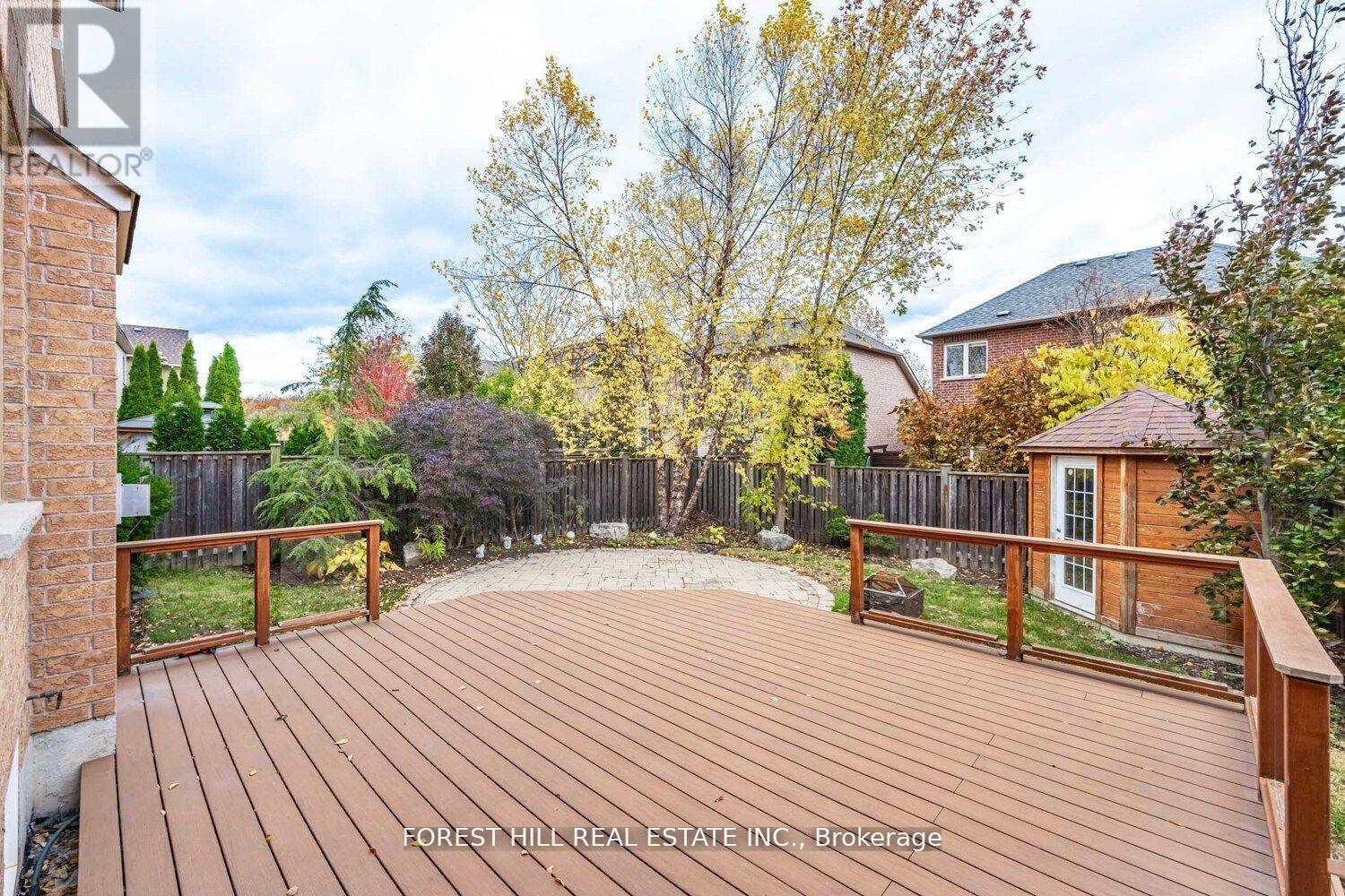 231 Butterfly Lane, Oakville, Ontario  L6L 6V4 - Photo 39 - W12699576