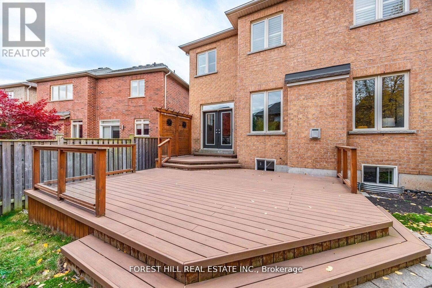 231 Butterfly Lane, Oakville, Ontario  L6L 6V4 - Photo 40 - W12699576