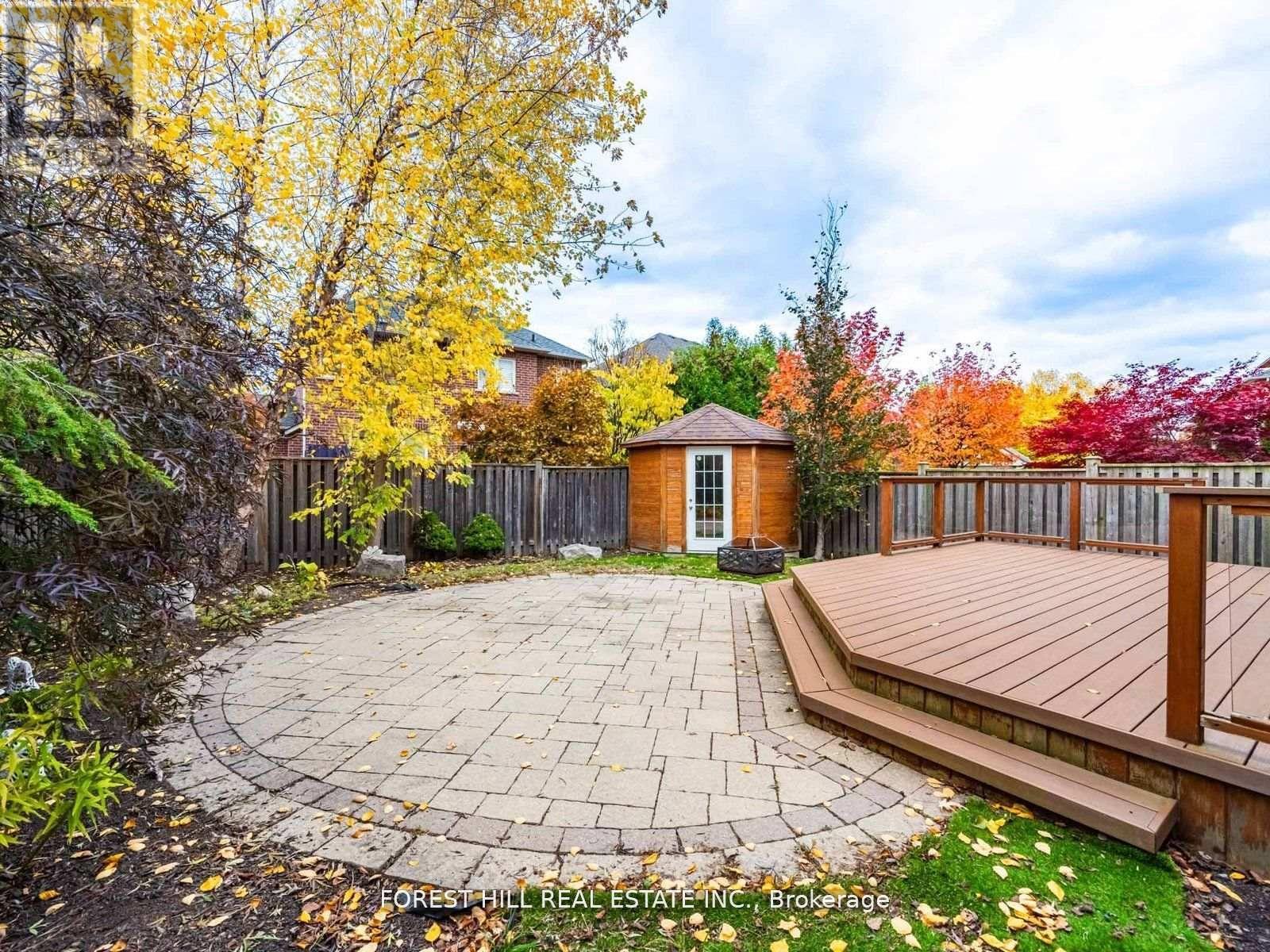 231 Butterfly Lane, Oakville, Ontario  L6L 6V4 - Photo 41 - W12699576