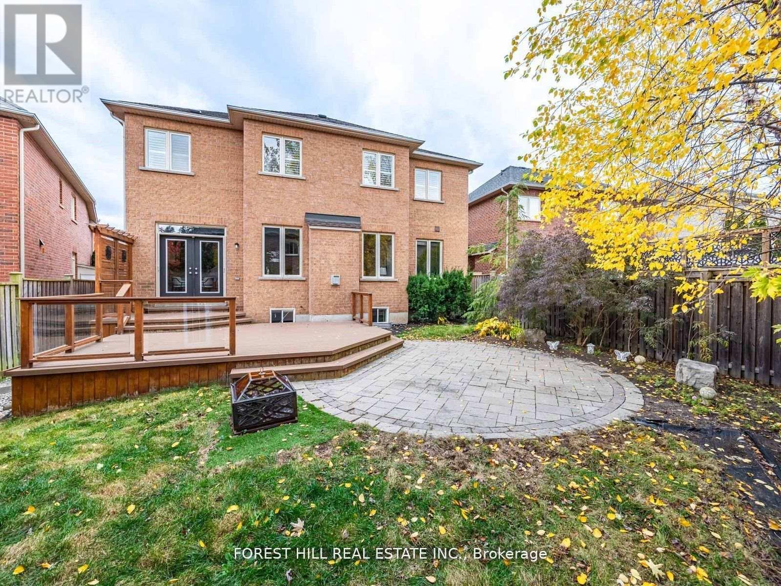 231 Butterfly Lane, Oakville, Ontario  L6L 6V4 - Photo 42 - W12699576
