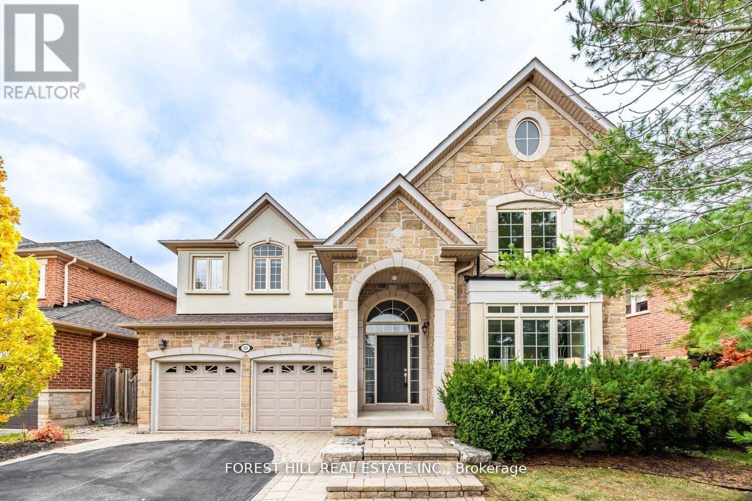 231 Butterfly Lane, Oakville, Ontario  L6L 6V4 - Photo 43 - W12699576