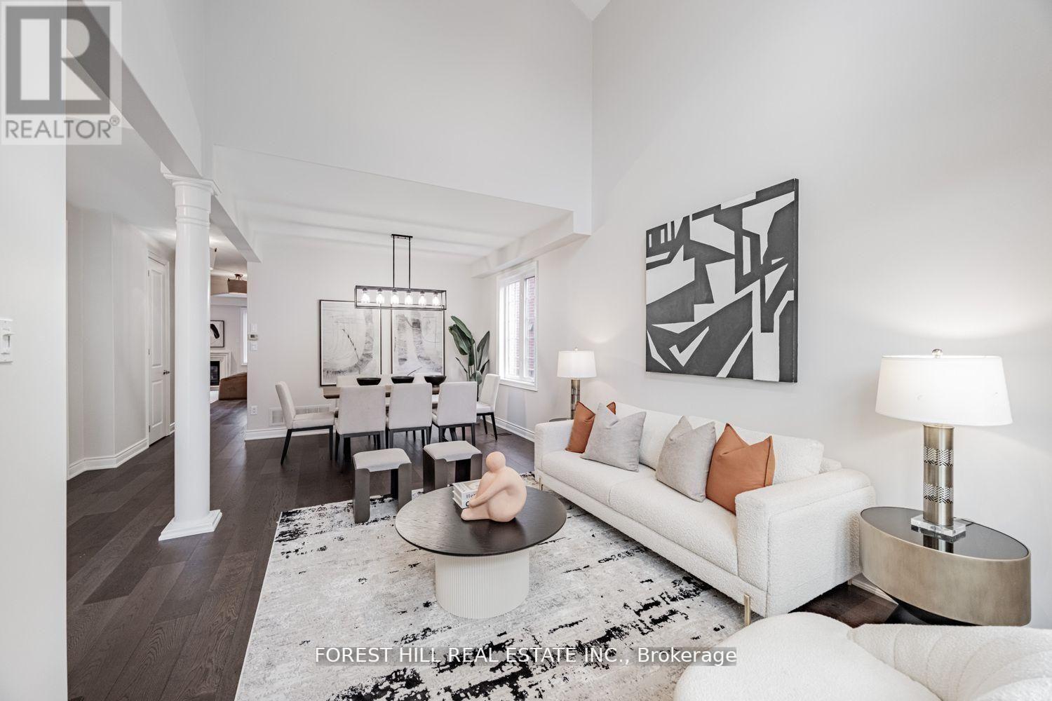 231 Butterfly Lane, Oakville, Ontario  L6L 6V4 - Photo 8 - W12699576